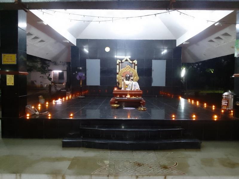 Ashram photo 12