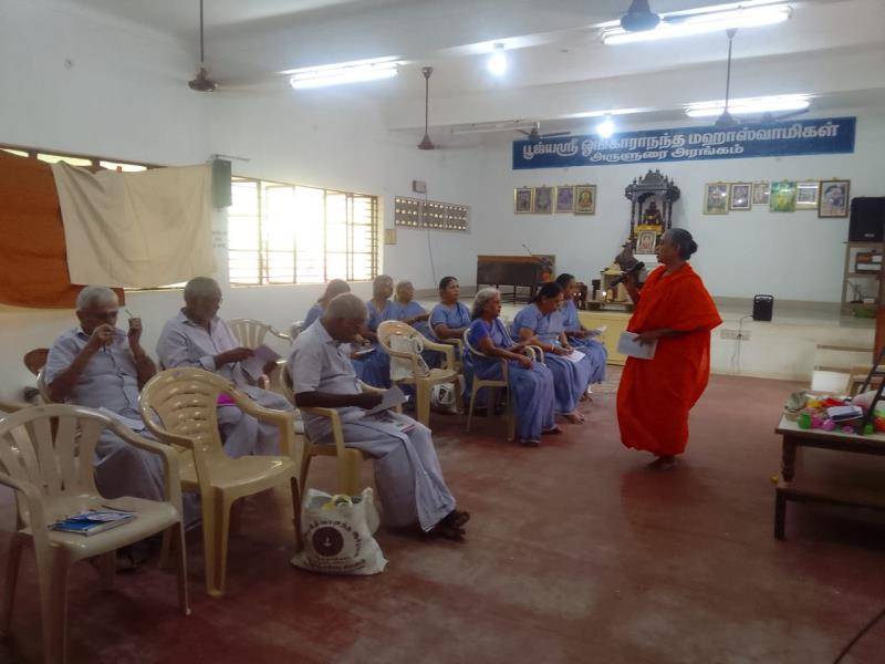 Ashram photo 15