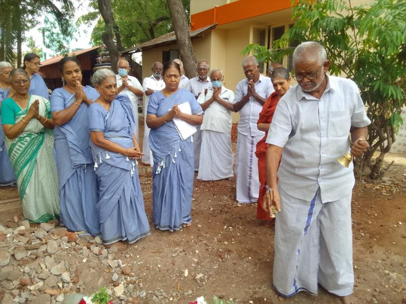 Ashram photo 17
