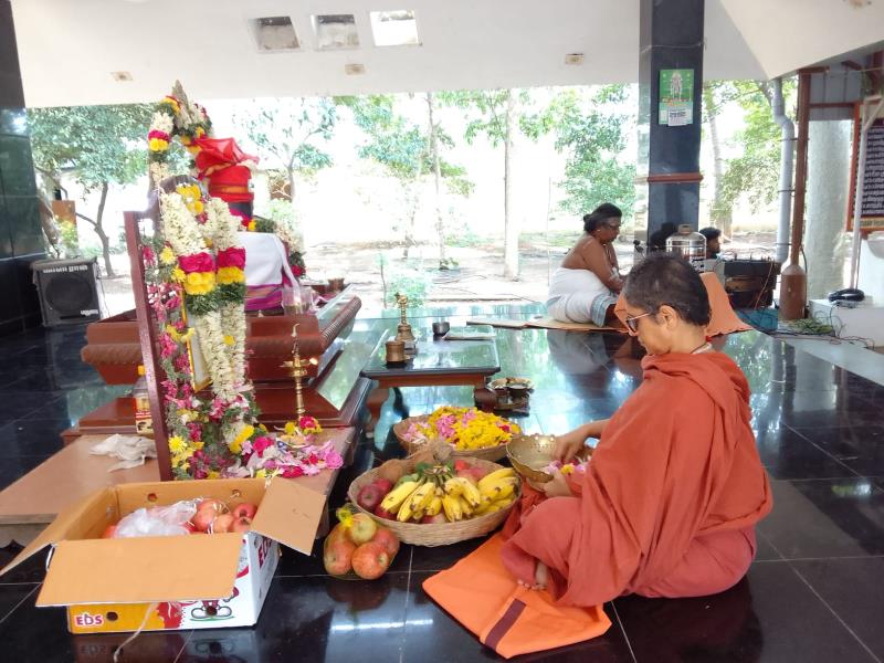 Ashram photo 7