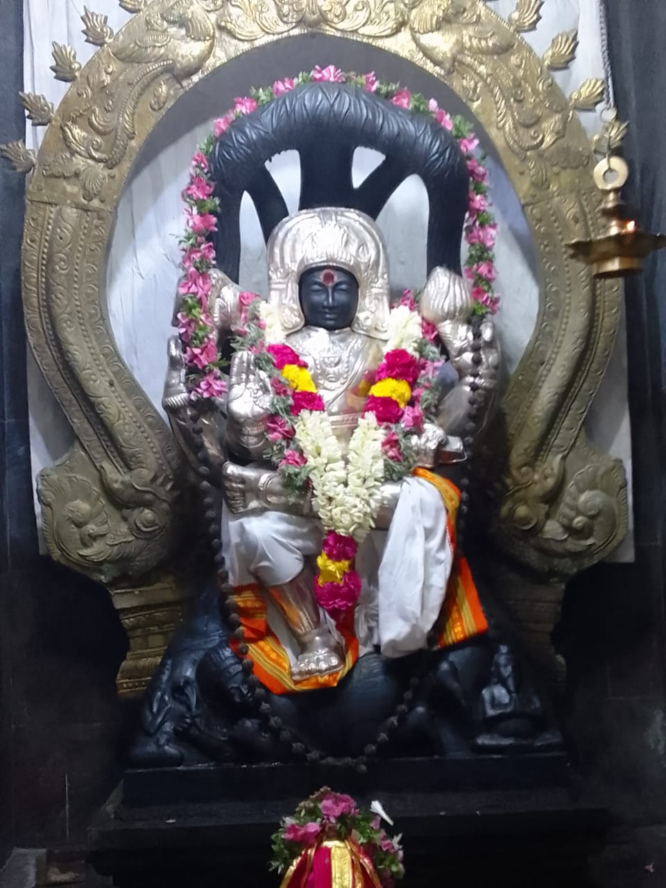 Deity