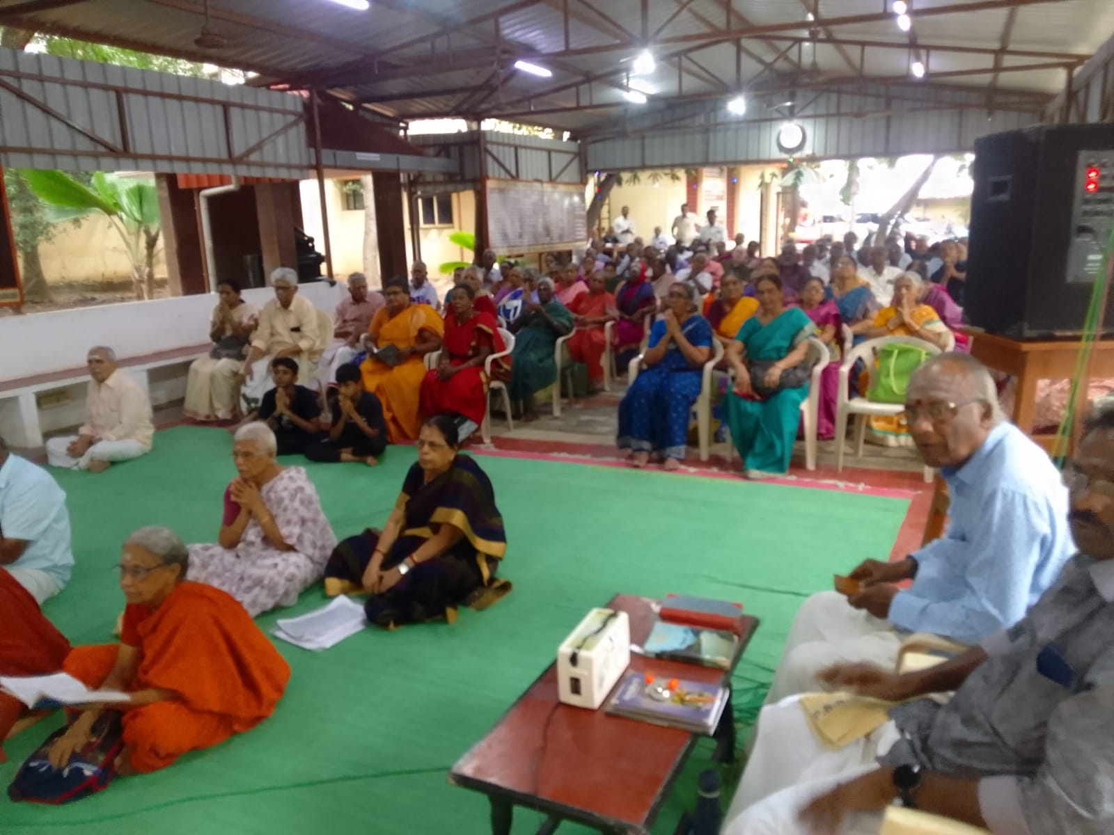 Tatwananda Ashram