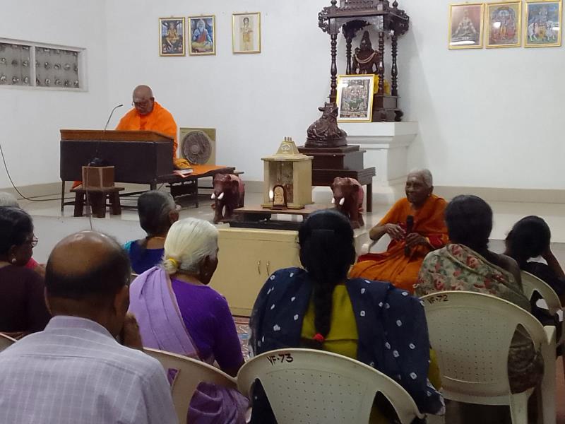 Sri Gambeera Tatwa Ganapati photo 3