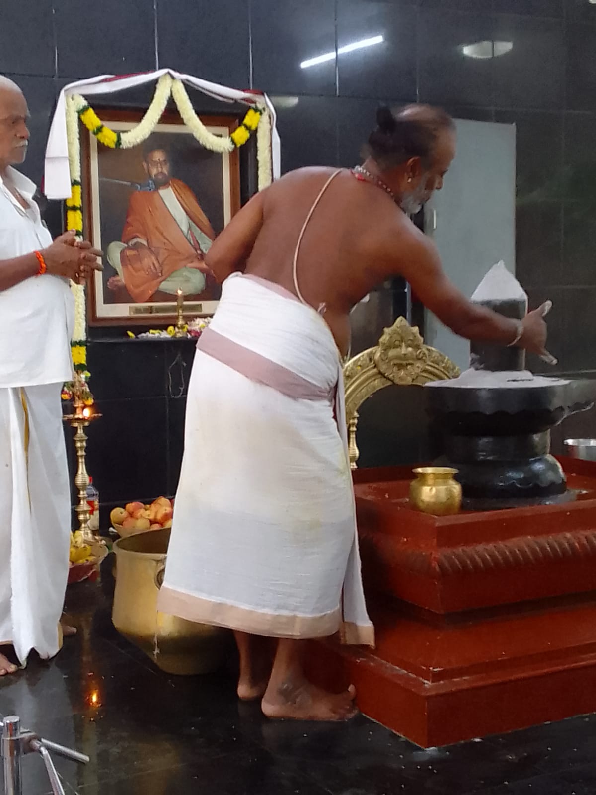 Sri Tatwalingeshwarar photo 1