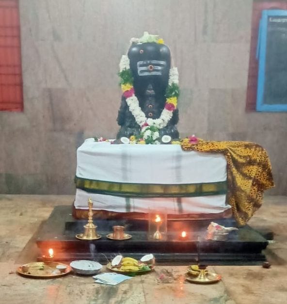 Sri Tatwalingeshwarar
