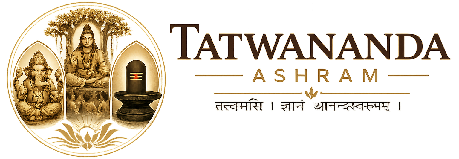 Tatwananda Ashram